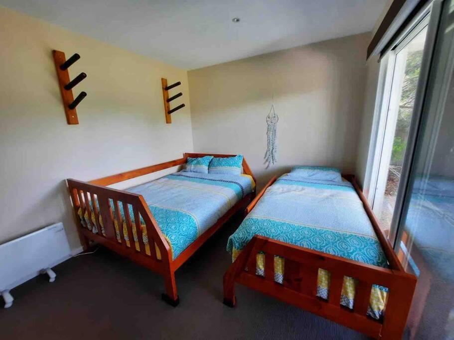 Surfside Escape Villa Surf Beach Luaran gambar